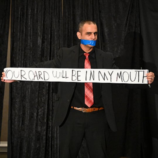 Magic Zack - Magician / Family Entertainment in Cherry Hill, NJ