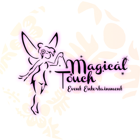 Magical Touch Hawaii - Face Painter / Balloon Twister in Honolulu, HI
