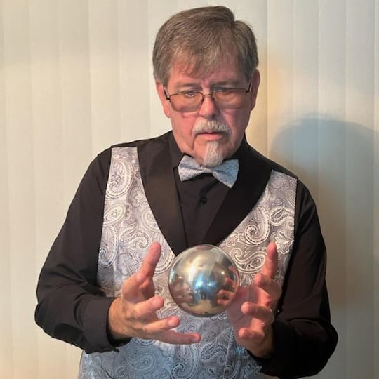 Al Nye the Magic Guy - Magician / Holiday Party Entertainment in Seminole, FL