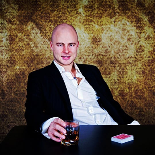 Sean Phillips - Magician / Family Entertainment in Minneapolis, MN