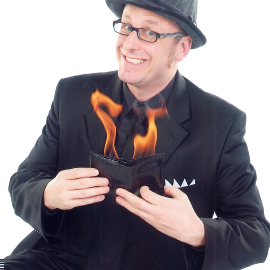 Magician Eric Kurit - Magician / Family Entertainment in West Palm Beach, FL