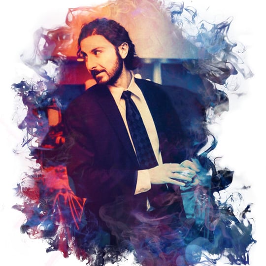 Magician Kourosh Taie - Magician in McLean, VA