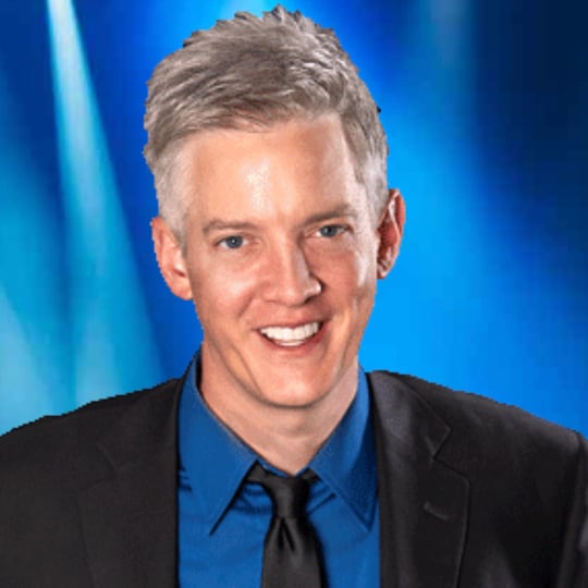 Magician Matt Dunn - Comedy Magician in Minneapolis, MN