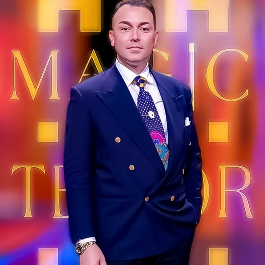 Magic Teylor LLC - Magician / Family Entertainment in Miami, FL