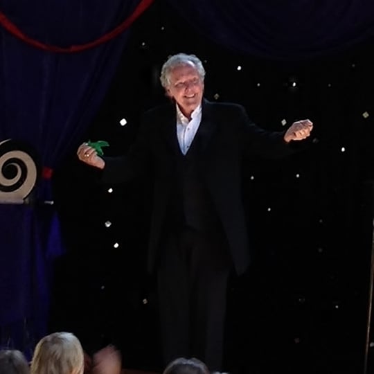 Marcus the Magician & Magicompany - Magician / Family Entertainment in Marstons Mills, MA
