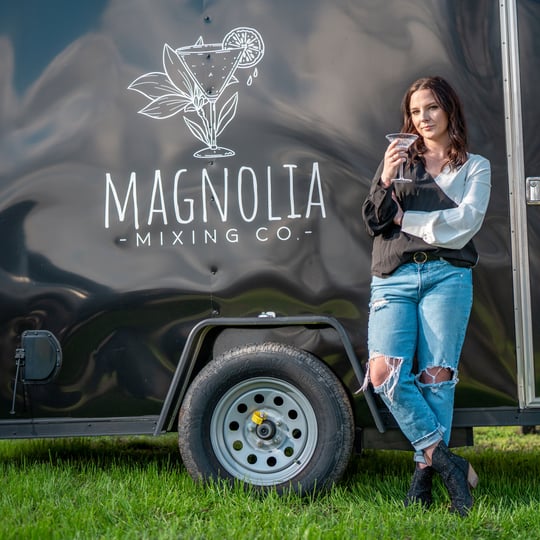 Magnolia Mixing Co. - Bartender in Gray, LA