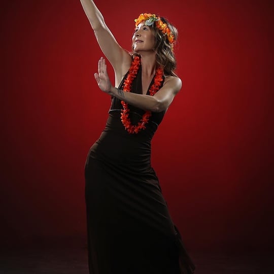 Mahina - Variety Entertainer in Branson, MO