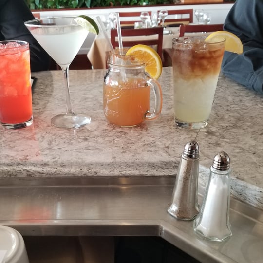 Main Event Mobile Bartending LLC - Bartender in Rural Hall, NC