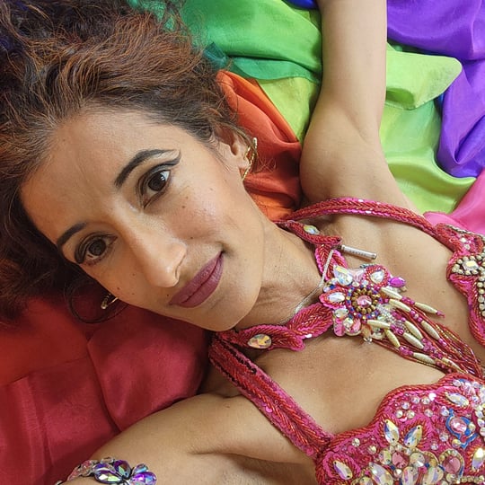 Joyfulbellydance - Belly Dancer / Henna Tattoo Artist in San Luis Obispo, CA