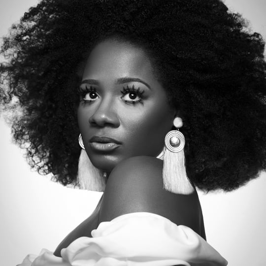 Makeda Rose - Wedding Singer / Wedding Entertainment in Parsippany, NJ