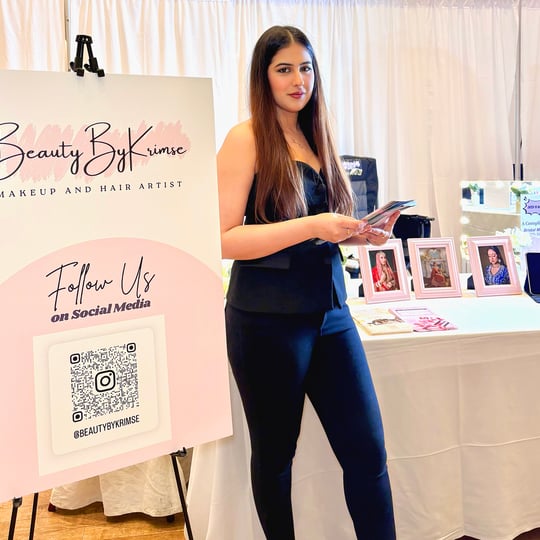 Makeup Artist - Beauty By Krimse - Makeup Artist in Toronto, ON