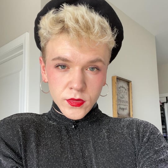 Makeup artist - Makeup Artist in Burlington, VT