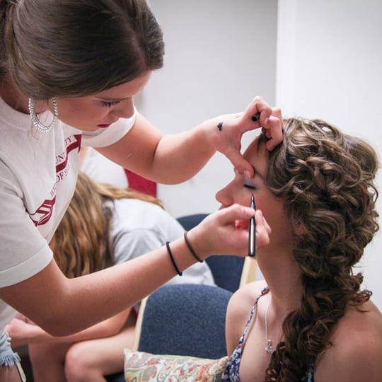 Makeup By Mack - Makeup Artist in Spokane, WA
