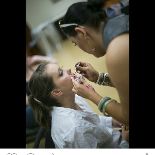 Makeup by N.G.M. - Makeup Artist in Ridgeland, MS