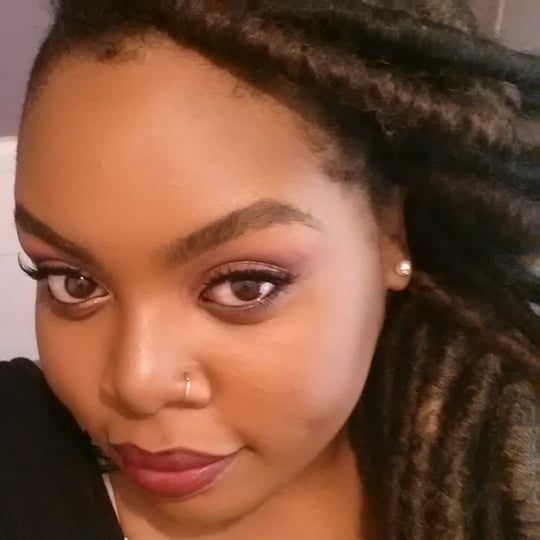 Makeup By Sakile - Makeup Artist in Mount Vernon, NY