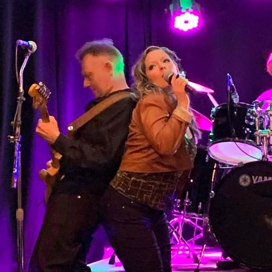Malibu90265 - Cover Band in Calgary, AB