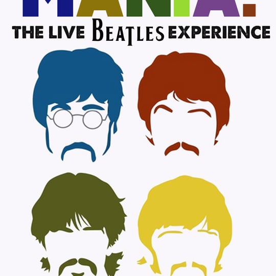 Mania! The Live Beatles Experience - Beatles Tribute Band in Sacramento, CA