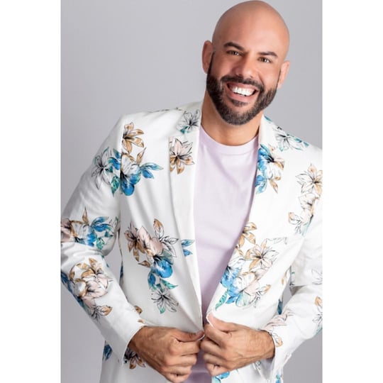 Manny Simone - Singing Pianist in Fort Lauderdale, FL