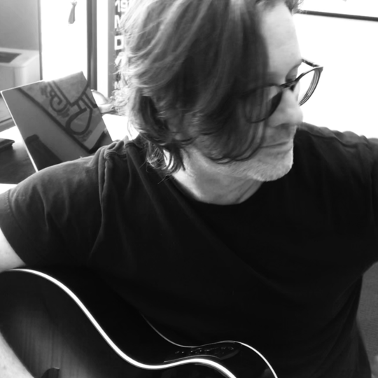 Marc Brog Music - Singing Guitarist in Dresher, PA