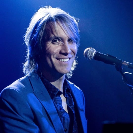 Marc Dorian - Singing Pianist in Walled Lake, MI