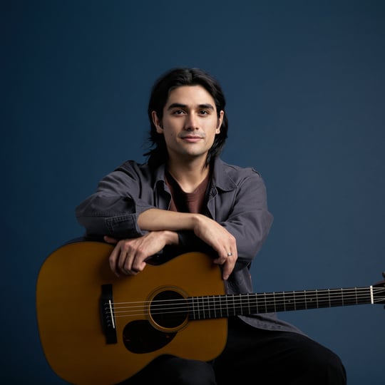 Marc LeGrand Music - Guitarist in New York City, NY