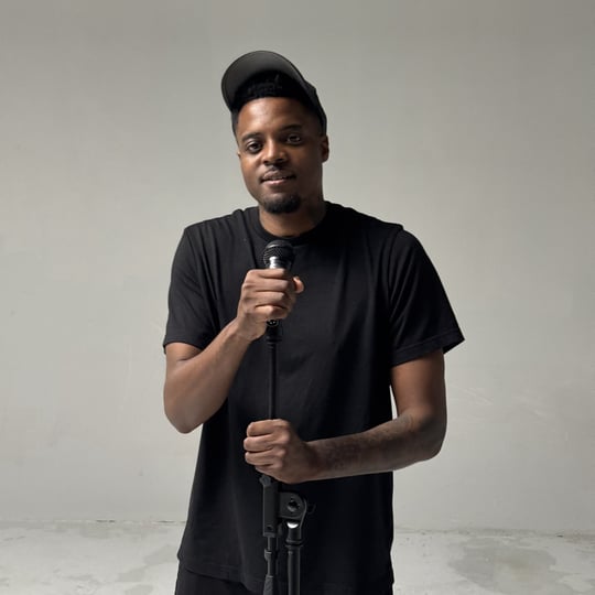 Marcolavell - Comedian / Comedy Improv Show in Lilburn, GA
