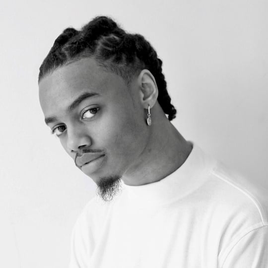 Marcus Charles - Rapper / Hip Hop Artist in Suffern, NY