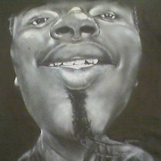 Marcus the Caricature Artist - Caricaturist in Atlanta, GA