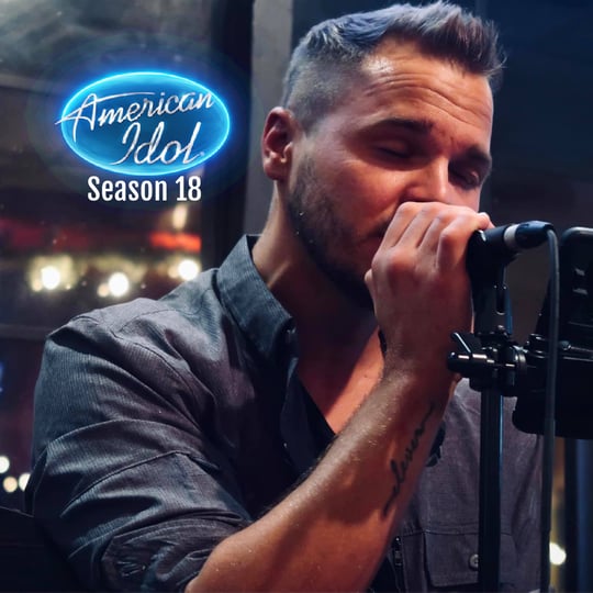 Marcus Tinsley - Singing Guitarist in Phoenix, AZ
