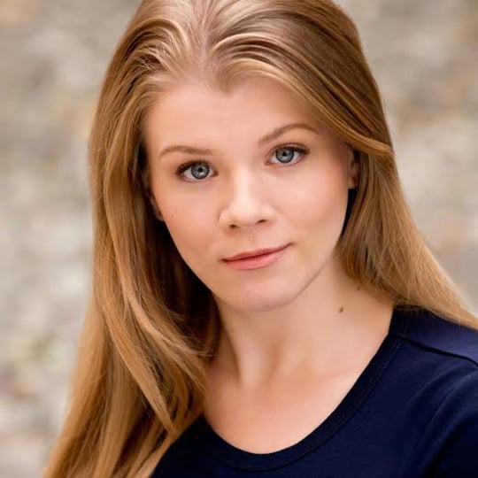 Maria Pfender - Actress in Philadelphia, PA