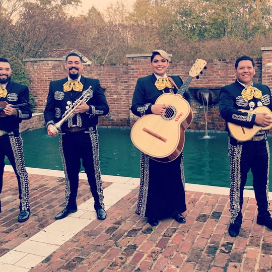 Mariachi AmigoZ - Mariachi Band in Atlanta, GA
