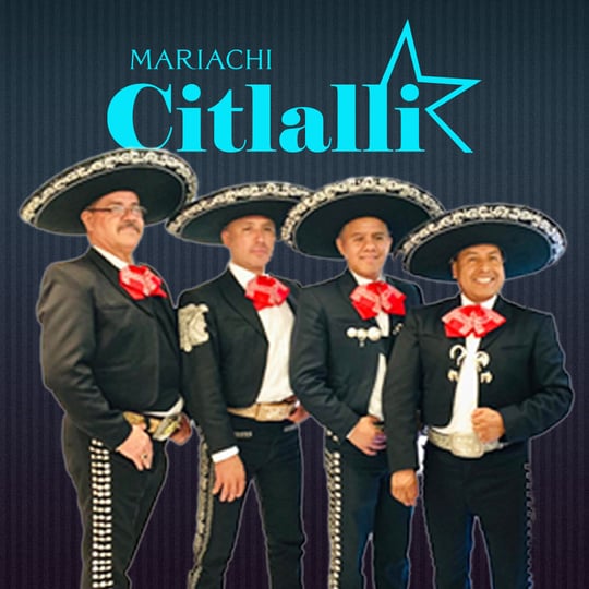 Mariachi Citlalli - Mariachi Band in New York City, NY