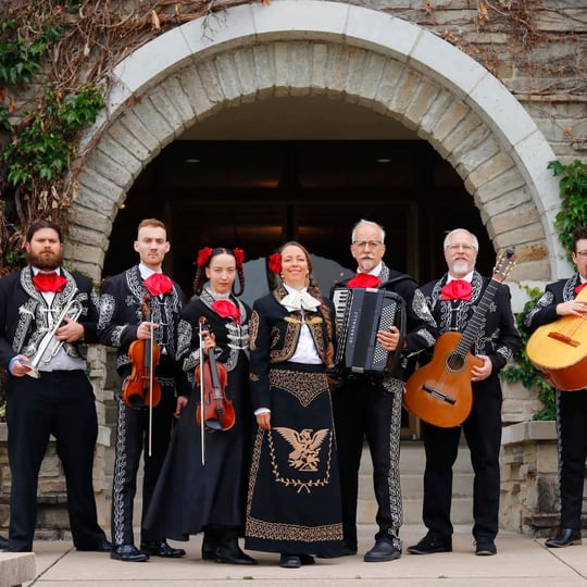 Mariachi Flor de Missouri - Mariachi Band / Educational Entertainment in Buffalo, MO