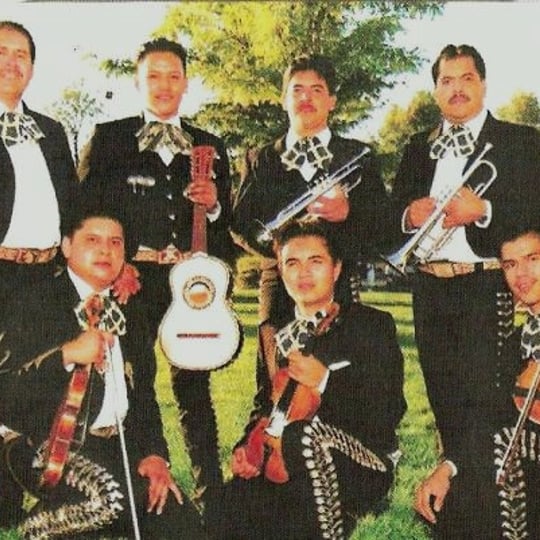 Mariachi Internacional Los Gallos - Mariachi Band in Portland, OR