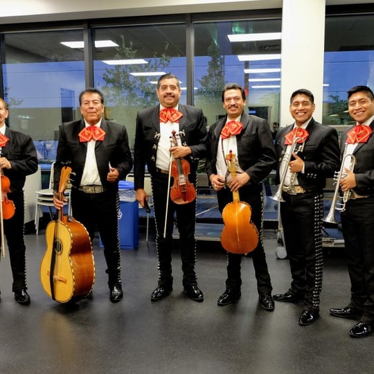 Mariachi JVcarterproductions - Mariachi Band / Impersonator in Goshen, IN