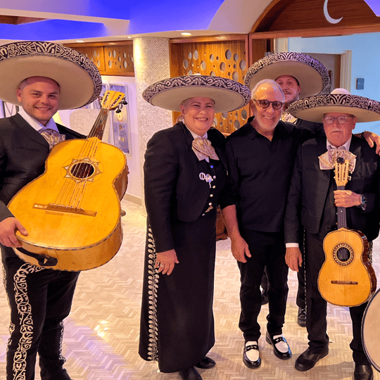 Mariachi Mexico 88 de - Mariachi Band in Miami, FL