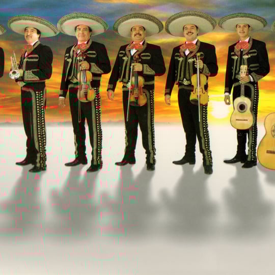 Los Mariachis de America & Trios - Mariachi Band / Merengue Band in Los Angeles, CA