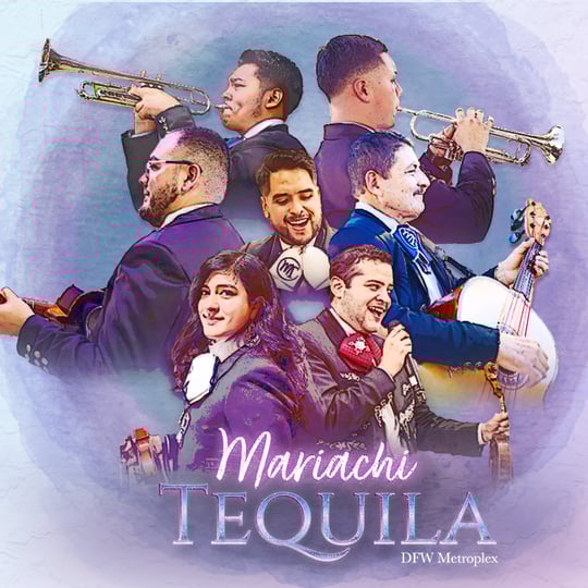 Mariachi Tequila DFW LLC - Mariachi Band / Wedding Musicians in Arlington, TX