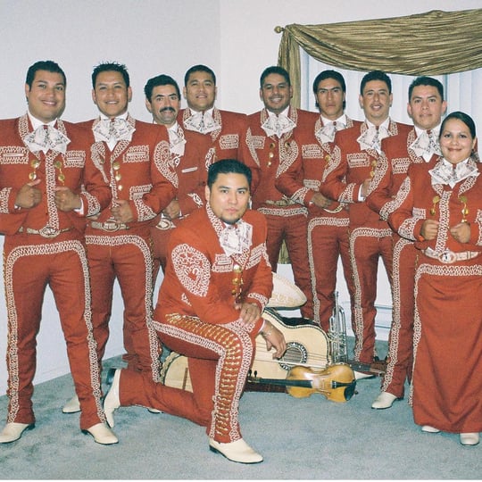 Mariachi Viva Mexico - Mariachi Band in Portland, OR