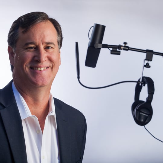 Mark Allyn - Voice Actor / Actors and Actresses in Encinitas, CA