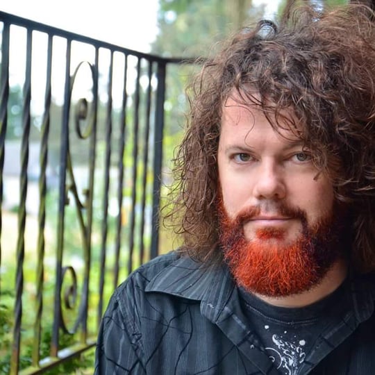 Actor Mark Johnston - Actor / Actors and Actresses in Tacoma, WA