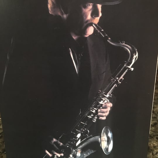 Mark Russo and the Classy Cats - Jazz Band in San Jose, CA