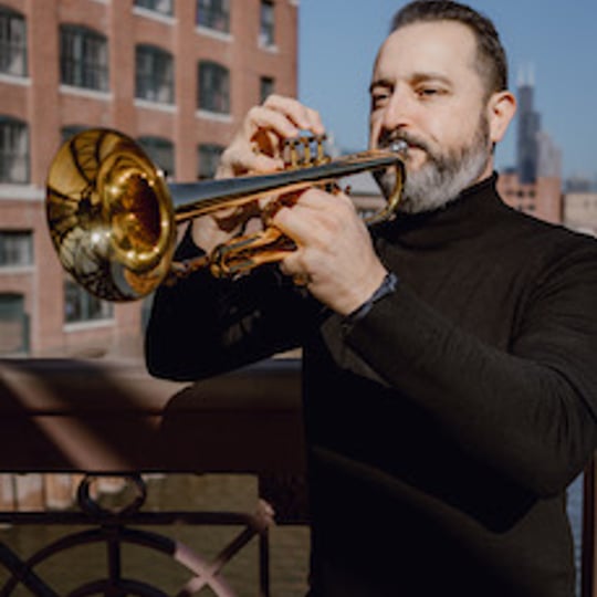 Markus Rutz Music - Jazz Band in Chicago, IL