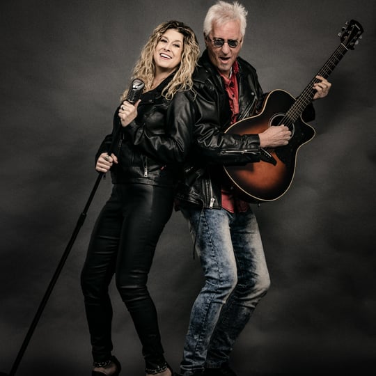 Martin Lane - Acoustic Band / 1980s Era Entertainment in Defuniak Springs, FL