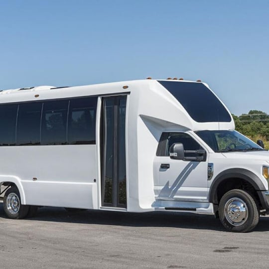 Martwells Limo - Party Bus / Limo Service Company in West Warwick, RI