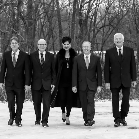 Amy Manette - Jazz Band in St Paul, MN