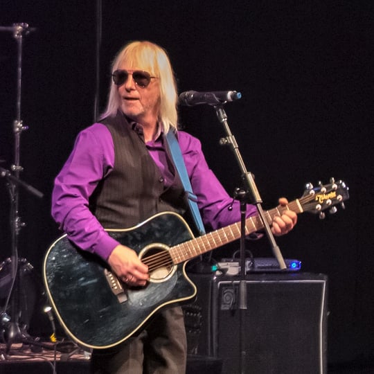 Maryjane's Last Dance - Tom Petty Tribute / Impersonator in Burnaby, BC