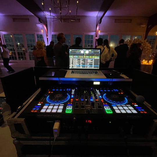 DJ Event Specialists - DJ / Corporate Event Entertainment in Boston, MA