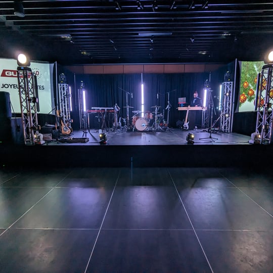 Master D Productions - Wedding DJ in Repentigny, QC