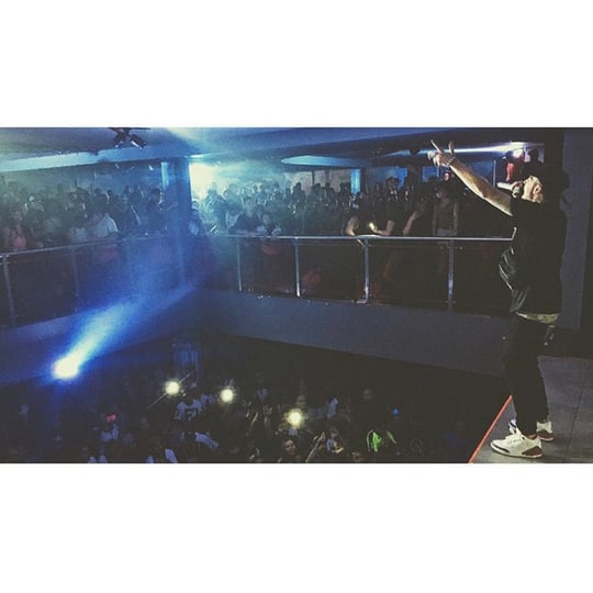 Grenade - Rap Group in Vancouver, BC